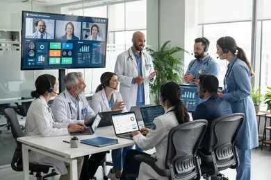 2026 Most Flexible Careers You Can Pursue With a Health Information Management Degree: Remote, Hybrid, and Freelance Paths thumbnail