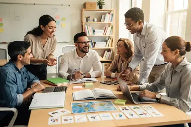 2026 TESOL & Multilingual Learners Degree Jobs That Do Not Require Licensure thumbnail