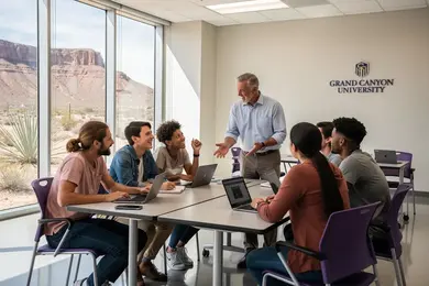 2026 Grand Canyon University Online BA in Communications - Interpersonal Communication and Human Relationships: Cost, Curriculum, Admissions, and Career Outcomes thumbnail