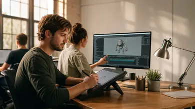 2027 Online Animation Degree Programs With University Scholarships: Awards, Eligibility, and Net Cost thumbnail