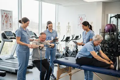 2026 Online Exercise Science Degrees With Exercise and Health Promotion Concentrations thumbnail