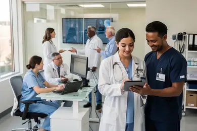 2027 Fastest Accredited Online Care Coordination Programs: Accelerated Degrees and Completion Times thumbnail
