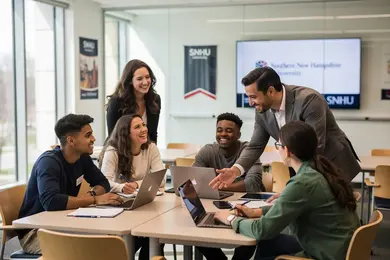 2026 Is Southern New Hampshire University's Online MS in Marketing - Marketing Research & Analytics Worth It? What Students Should Know thumbnail