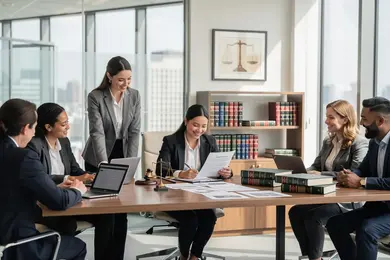 2026 Online Paralegal Studies Degrees for Students Who Want Broad Law Office Preparation thumbnail