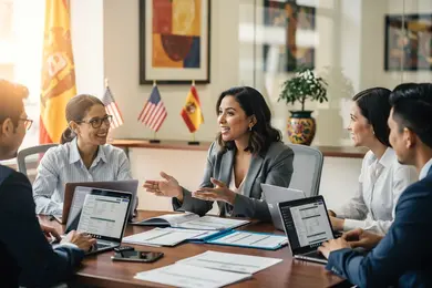 2026 Best Online Spanish Degrees for Government Careers thumbnail