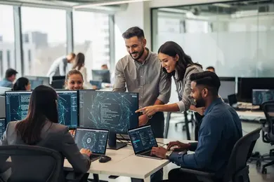 2026 Online Cybersecurity Master's Curriculum Breakdown: Core Courses & Specializations thumbnail