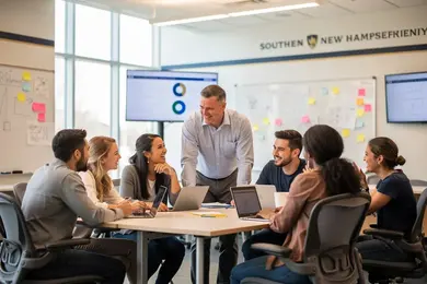 2026 Is Southern New Hampshire University's Online MS in Higher Education Administration Worth It? What Students Should Know thumbnail