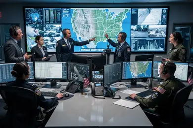 2026 Online Homeland Security Degrees for Students Who Want Crisis Management Roles thumbnail
