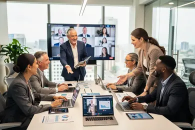 2026 Can a Human Resource Management Degree Lead to Remote Jobs? thumbnail