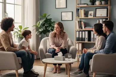 2026 Online Marriage and Family Therapy Degrees With the Best Fit for Child and Adolescent Therapy Careers thumbnail