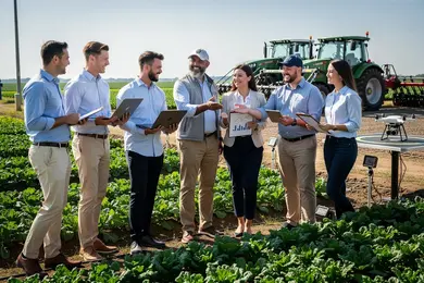 2026 State Licensing Differences for Agriculture Degree Graduates thumbnail