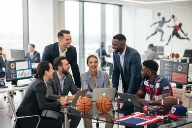 2026 Best Online Sport Management Programs for Professionals Seeking Sports Marketing Careers thumbnail