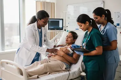2027 Accredited Online Nurse Midwifery Degree Programs for Working Adults: Flexible, Part-Time, and Self-Paced Options thumbnail