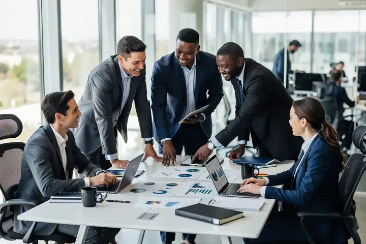 2026 Business Administration Specializations With the Strongest Salary Growth
