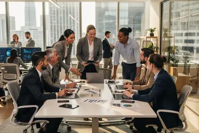 2026 Best Online Bachelor's in Organizational Leadership for Cross-Department Leadership Paths