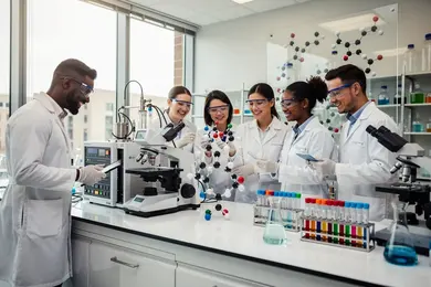 2027 Cheapest Accredited Online Biochemistry Degree Programs: Tuition, Fees, and Financial Aid thumbnail