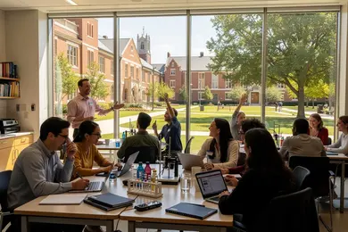 2026 Sacred Heart University Online Enrollment Guide: Requirements, Documents, and Timeline thumbnail