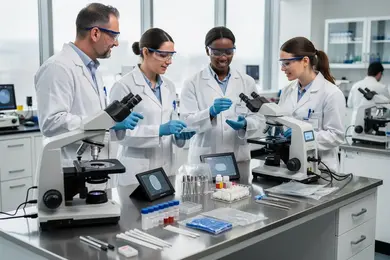 2026 Forensic Science Degree Programs That Accept Transfer Credits thumbnail