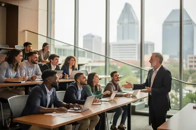 2026 Cheapest Online Degrees at Rice University - Jones Graduate School of Business thumbnail