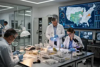 2026 Online Criminology Bachelor's Degree Programs With Open Enrollment thumbnail