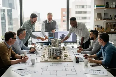 2026 Online Architecture Degrees With Portfolio-Ready Studio Projects thumbnail