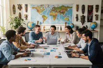 2026 Remote Work Report for Global Studies Graduates: Flexible Roles, Pay, and Hiring Trends