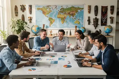 2027 Remote Work Report for Global Studies Graduates: Flexible Roles, Pay, and Hiring Trends thumbnail