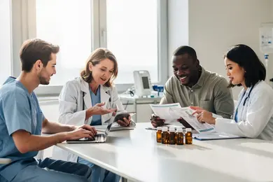 2026 Application Deadlines for Online Psychopharmacology Master's Programs: Fall, Spring & Rolling Admissions thumbnail