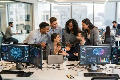 2026 Best Agentic AI Courses for Knowledge Management thumbnail