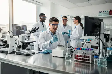 2026 What Job Postings Reveal About Biomedical Sciences Careers: Skills, Degrees, and Experience Employers Want thumbnail