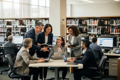 2027 Online Library Media Degree Programs That Accept 60, 75, or 90 Transfer Credits thumbnail