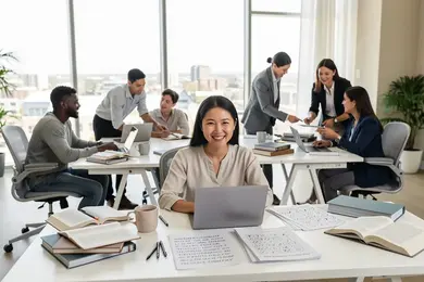 2026 Entry-Level Hiring Trends for English Graduates: Where New Grads Have the Best Odds thumbnail