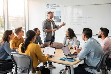 2026 Is Southern New Hampshire University's Online BS in Operations Management - Project Management Worth It? What Students Should Know thumbnail