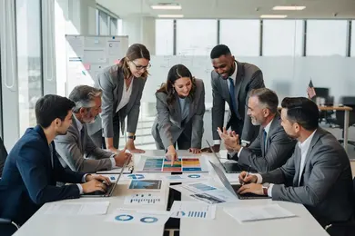 2027 Remote Jobs You Can Get With a Public Policy Master's Degree thumbnail