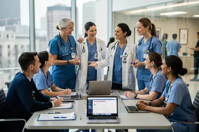 2026 Nurse Leadership Degree Programs You Can Start Without Meeting All Requirements thumbnail