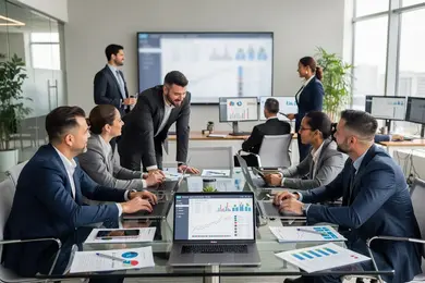 2026 Best Online Bachelor's in Business Administration With Finance Coursework thumbnail