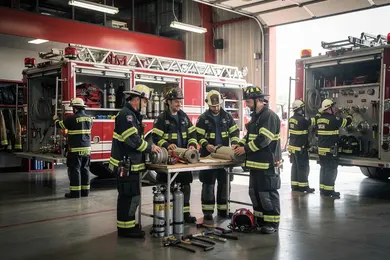 2026 Fire Science Degree Programs You Can Start Without Meeting All Requirements thumbnail