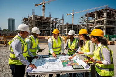 2026 Conditional Admission Construction Management Master's Programs thumbnail