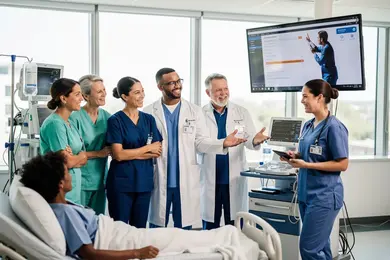 2026 Fastest Online Health Sciences Bachelor's Degree Programs You Can Finish in 3 Years or Less thumbnail