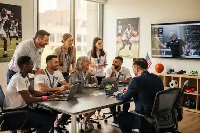 2026 Online Sports Psychology Bachelor's Degree Programs With Weekly Start Dates thumbnail
