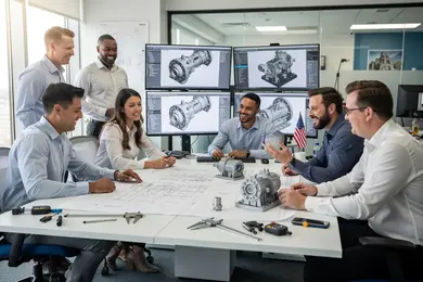 2026 Online Mechanical Engineering Degrees With Scholarships for Working Professionals thumbnail