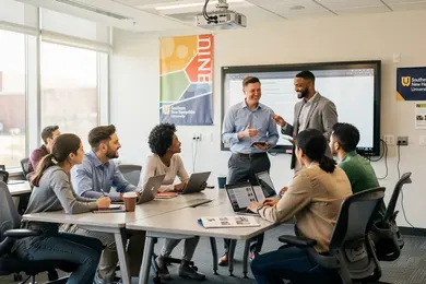 2026 Southern New Hampshire University Online BS in Business Administration - Organizational Leadership: Cost, Curriculum, Admissions, and Career Outcomes thumbnail