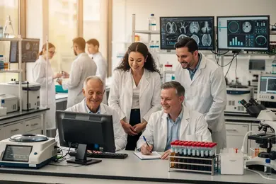 2027 Best Online Clinical Research Doctorate Specializations for Career Growth thumbnail