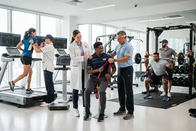 2026 Exercise Science Specializations for Human Performance Careers thumbnail