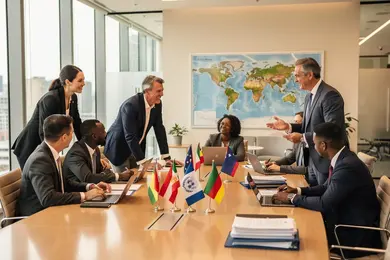 2026 Remote Jobs You Can Get With an International Relations Master's Degree thumbnail