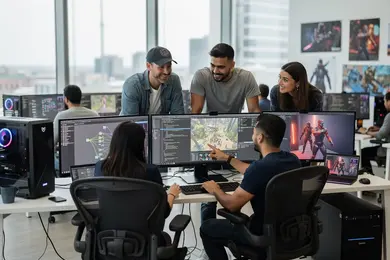 2026 Cheapest Accredited Online Game Programming Degree Programs: Tuition, Fees, and Financial Aid thumbnail