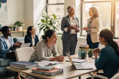 2026 Top Universities Offering Online Social Work Master's Degrees thumbnail