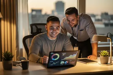 2027 Online Data Science Master's Options for Professionals in Fort Wayne, Indiana thumbnail