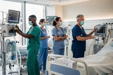 2027 State-by-State Acceptance of Online Respiratory Care Therapy Master's Programs for Licensure thumbnail