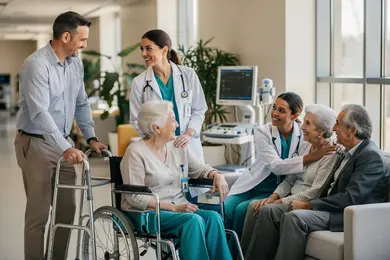 2026 Career Paths with a Gerontology and Aging Master's Degree Explained thumbnail